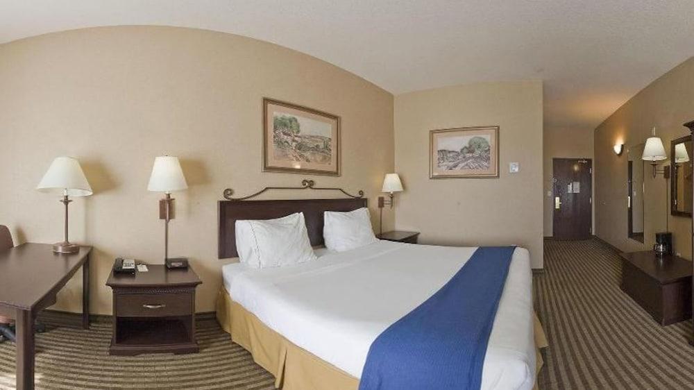 Holiday Inn Express Hotel & Suites Marina By Ihg Ngoại thất bức ảnh