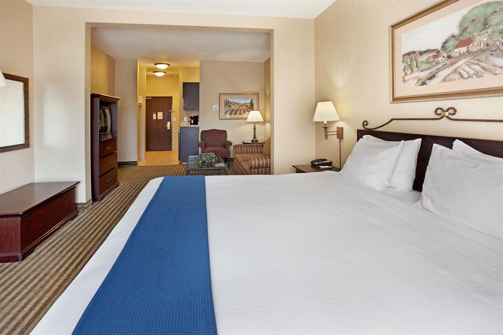 Holiday Inn Express Hotel & Suites Marina By Ihg Phòng bức ảnh
