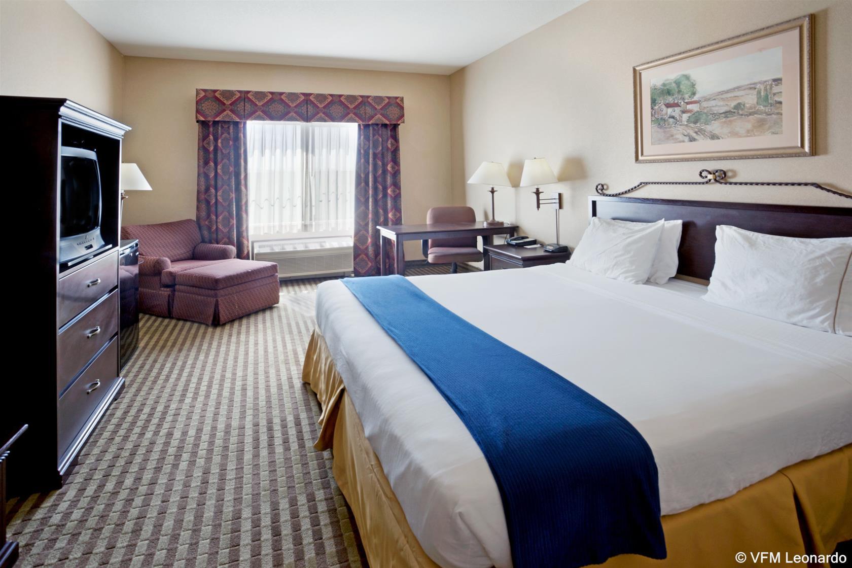 Holiday Inn Express Hotel & Suites Marina By Ihg Ngoại thất bức ảnh