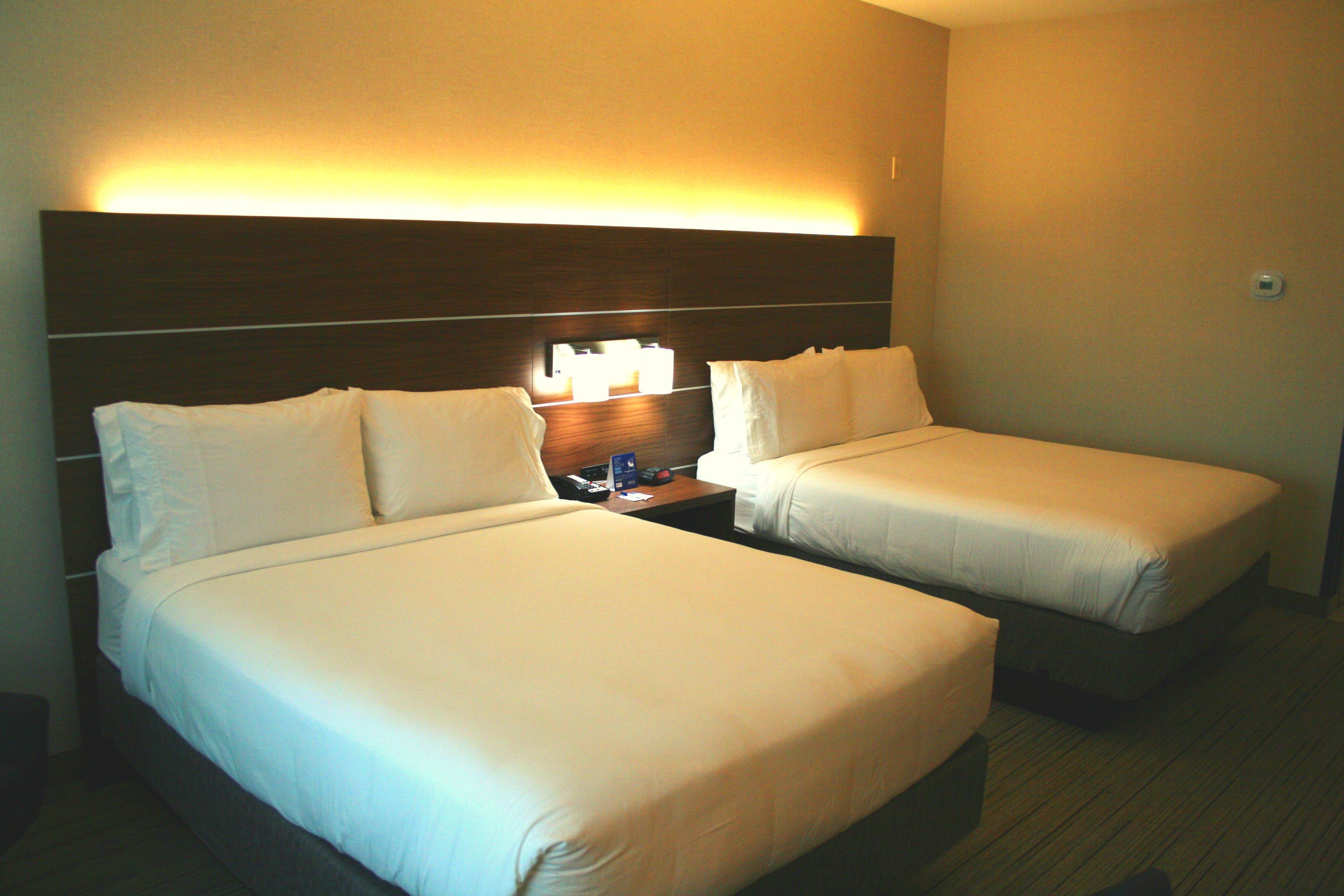 Holiday Inn Express Hotel & Suites Marina By Ihg Ngoại thất bức ảnh