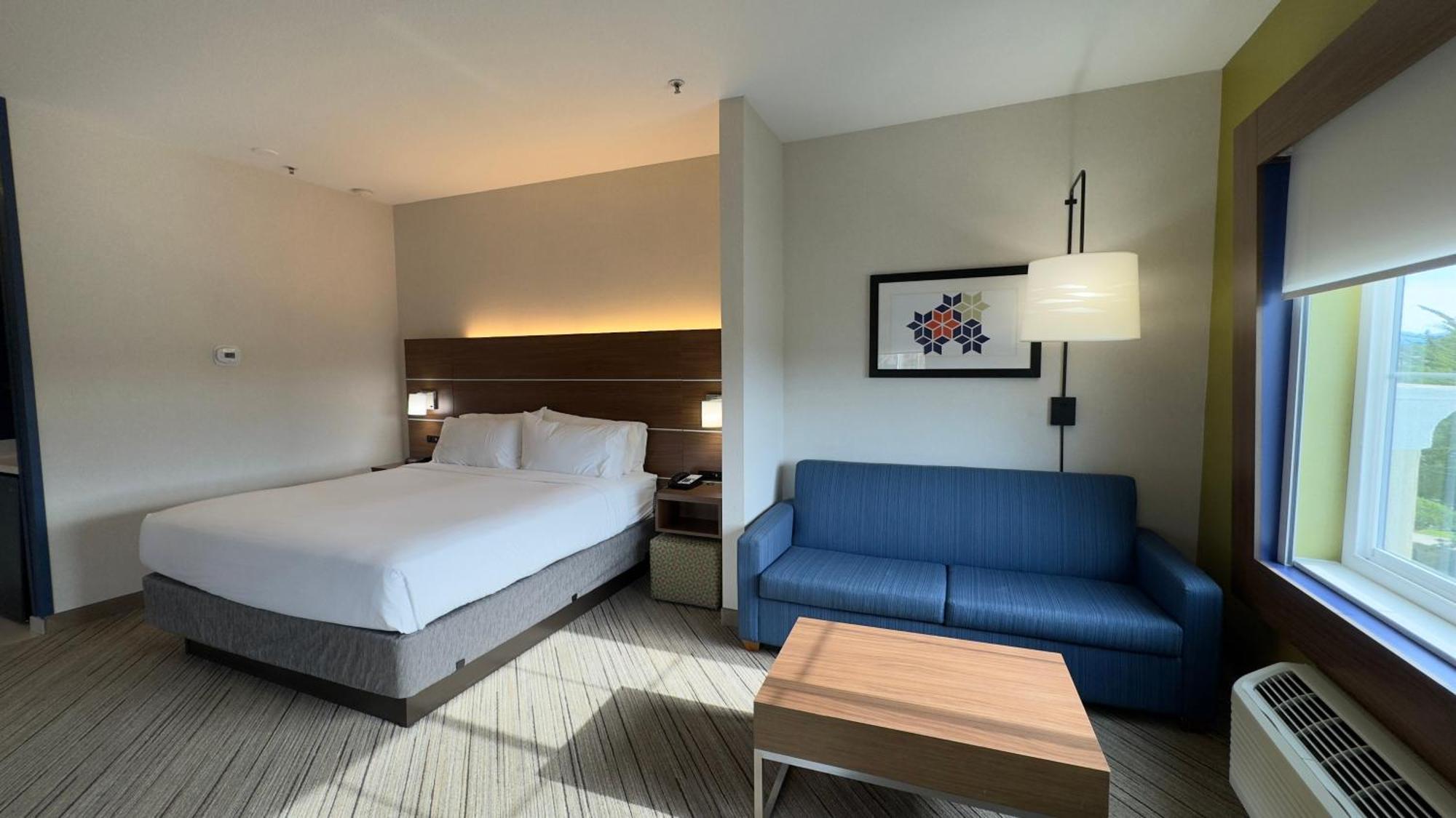 Holiday Inn Express Hotel & Suites Marina By Ihg Ngoại thất bức ảnh