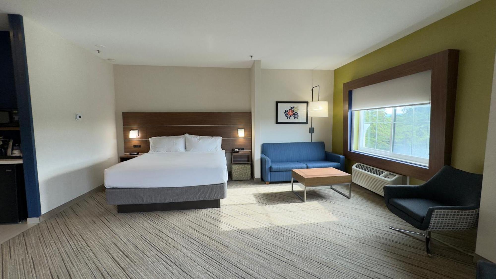 Holiday Inn Express Hotel & Suites Marina By Ihg Ngoại thất bức ảnh